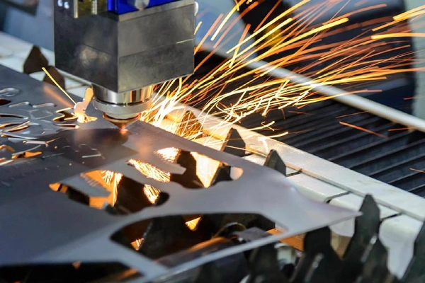 برشکاری چیست؟