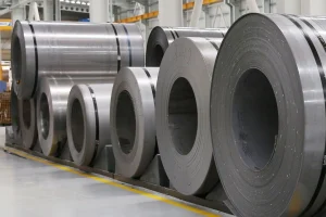 بررسی ابعاد ورق سیاه و آهن موجود در بازار