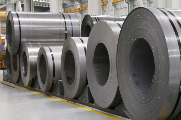 بررسی ابعاد ورق سیاه و آهن موجود در بازار