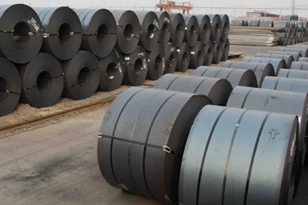 ابعاد ورق سیاه و تنوع آن در بازار