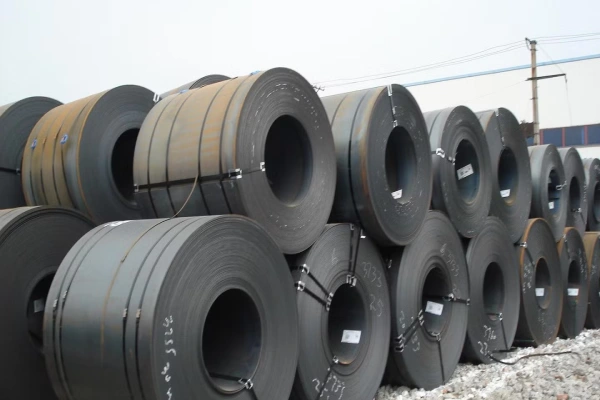 بررسی ابعاد ورق آهن