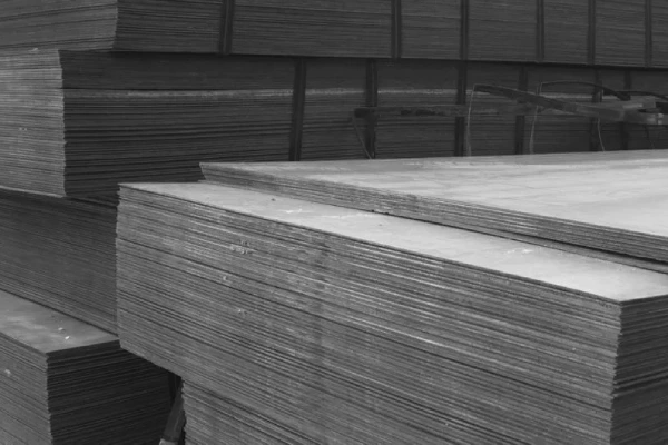 نحوه محاسبه وزن ورق گالوانیزه