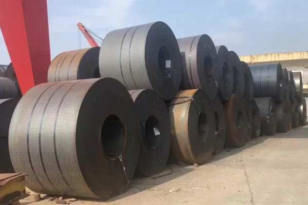 وزن و کاربردهای ورق‌ سیاه