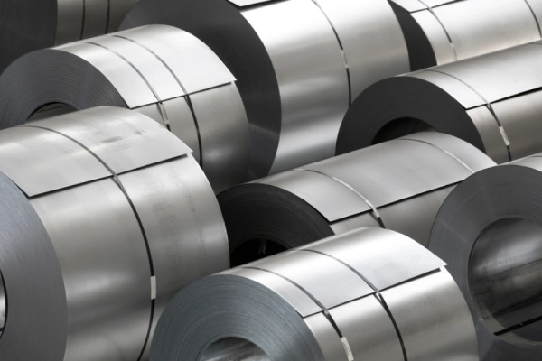 انواع ضخامت ورق فولادی