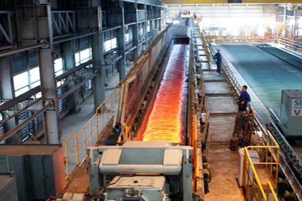 ویژگی‌های ورق سیاه فولاد مبارکه اصفهان