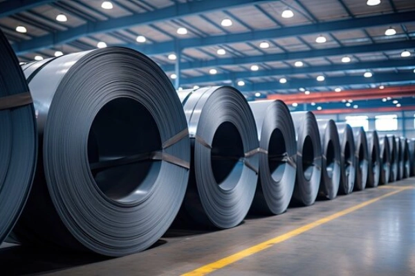 مزایای استفاده از ورق سیاه فولاد مبارکه