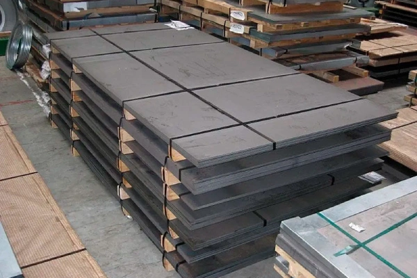 محاسبه وزن ورق ۱۰ میل اصفهان