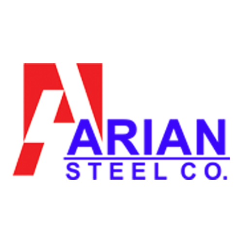 کارخانه قیمت تسمه آریان فولاد