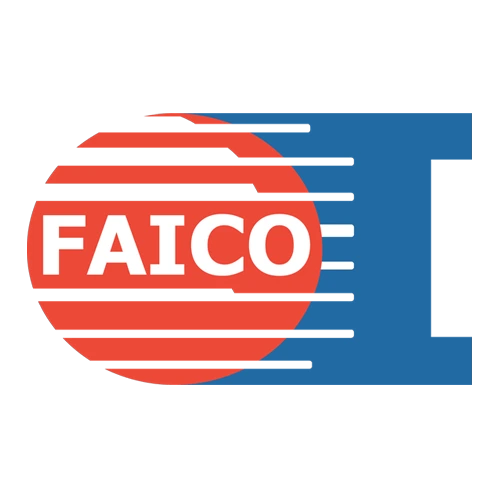 کارخانه تیرآهن فایکو