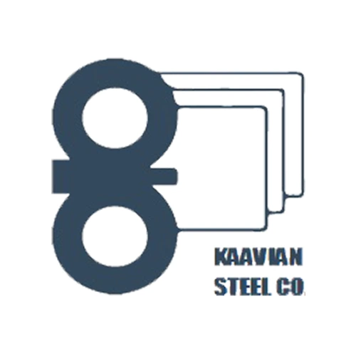 کارخانه ⁠ورق st37 کاویان