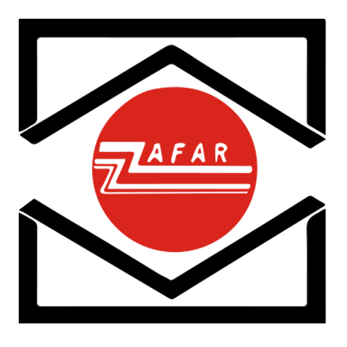 کارخانه تیرآهن ظفر بناب