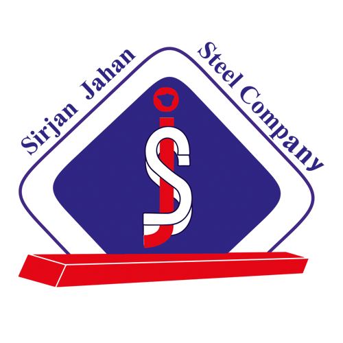 کارخانه میلگرد جهان فولاد سیرجان