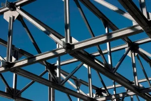 پروفیل ساختمانی چیست؟ | بررسی انواع پروفیل ساختمانی و کاربردها