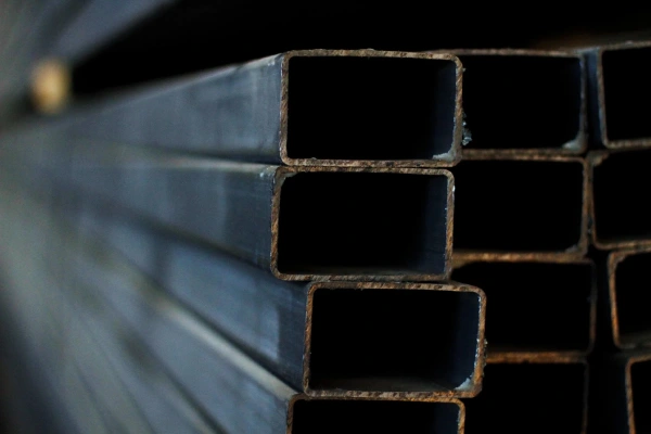 نبشی (پروفیل L)