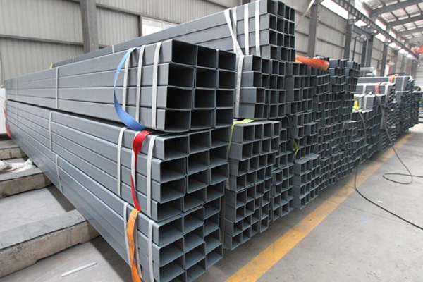 کاربردهای پروفیل‌های ساختمانی