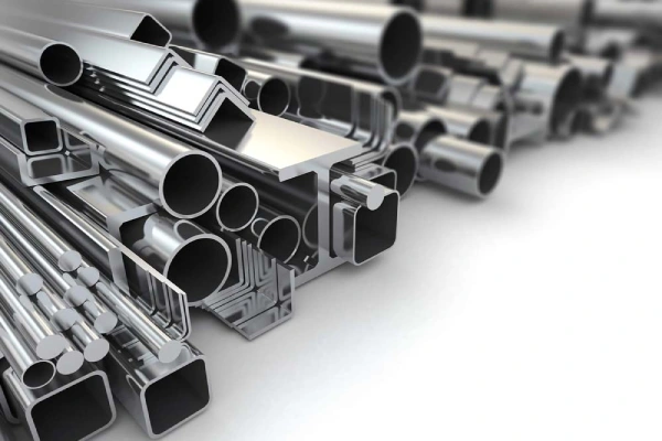 تفاوت قوطی و پروفیل: مقایسه کامل ویژگی‌ها، کاربردها