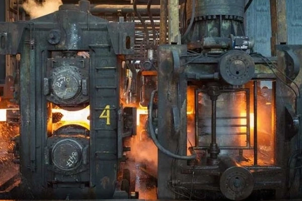 اصول و تجهیزات نورد کاری