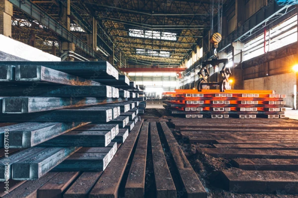 بررسی جامع تفاوت ورق گرم و سرد