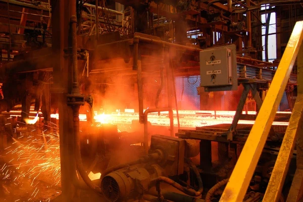 انتخاب بین ورق گرم و سرد