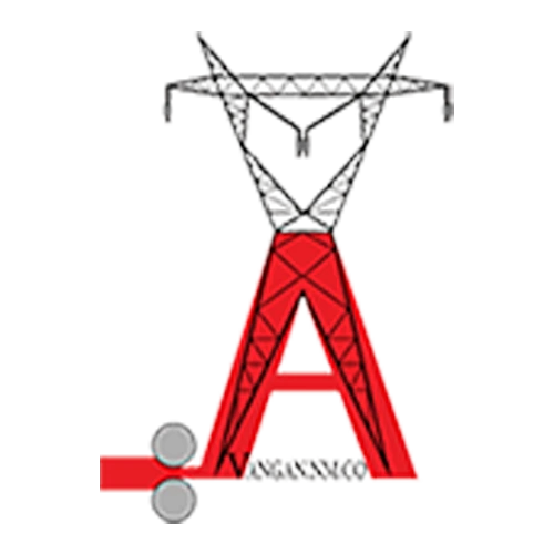 کارخانه نبشی آونگان