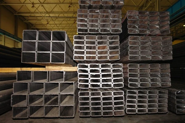 پروفیل صنعتی چیست؟ | آشنایی با انواع پروفیل صنعتی