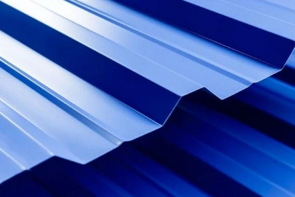 محاسبه وزن ورق رنگی فولاد مبارکه