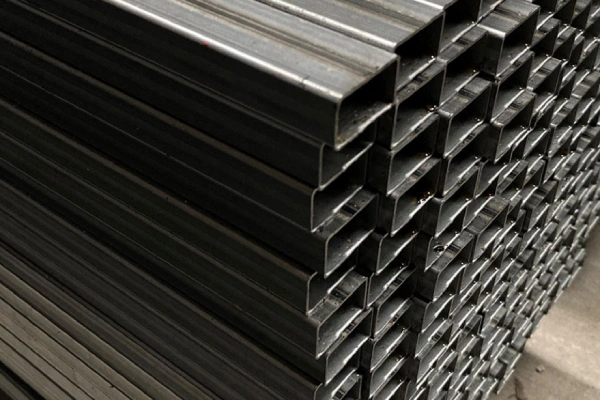 جدول ابعاد قوطی آهن + انواع پروفیل قوطی موجود در بازار