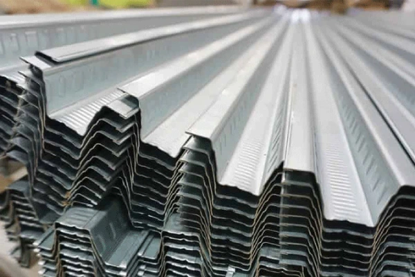 جدول وزن ورق گالوانیزه کاشان | محاسبه وزن