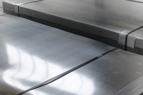 اهمیت محاسبه وزن ورق گالوانیزه