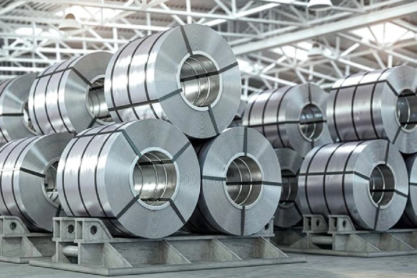 فرمول محاسبه وزن ورق گالوانیزه