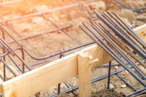 لیست کارخانه های برتر میلگرد ایران