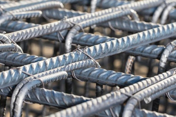 ویژگیهای فنی میلگرد