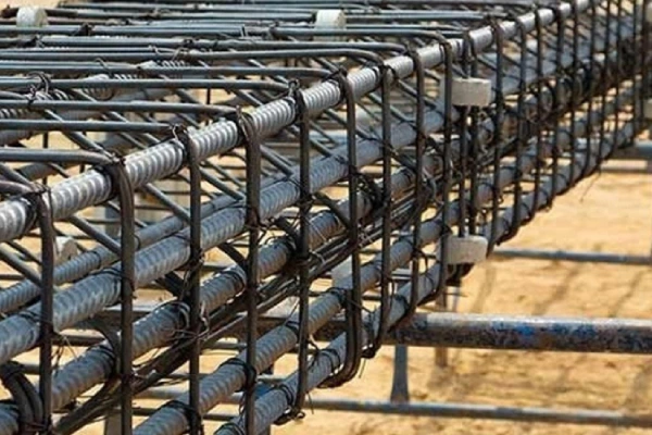 مقایسه لیست کارخانه های میلگرد ایران