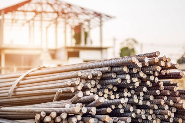 بهترین میلگرد برای ساختمان سازی از نظر کیفیت و قیمت