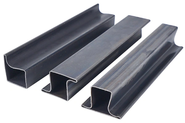 پروفیل آهنی چیست