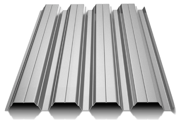 فرمول محاسبه وزن ورق گالوانیزه کرکره ای