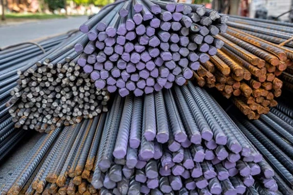 استانداردهای طول میلگرد در ایران