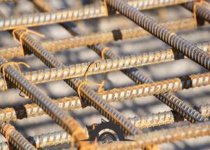 محاسبه میلگرد ساختمان