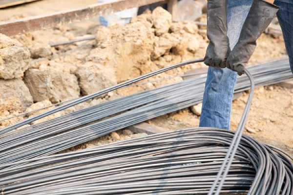 مقایسه کیفیت میلگرد ها [کیفیت میلگرد کدام کارخانه بهتر است؟]