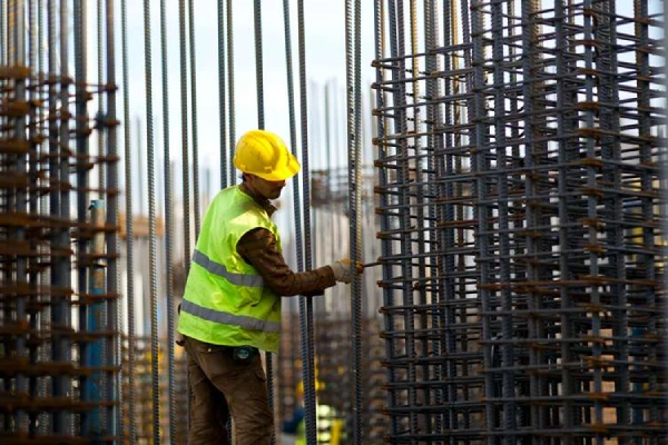 مقایسه کیفیت میلگرد ها