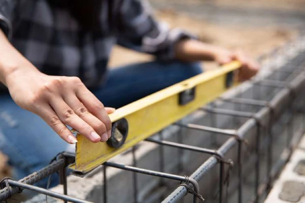 بندیل میلگرد چیست؟