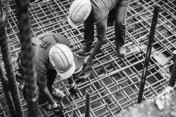 هر بندیل میلگرد چند شاخه است