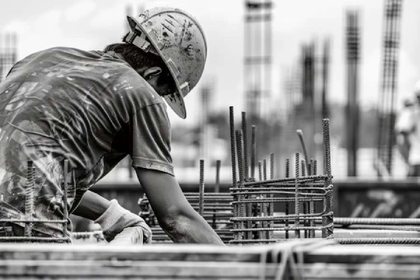 وزن هر بندیل میلگرد چقدر است