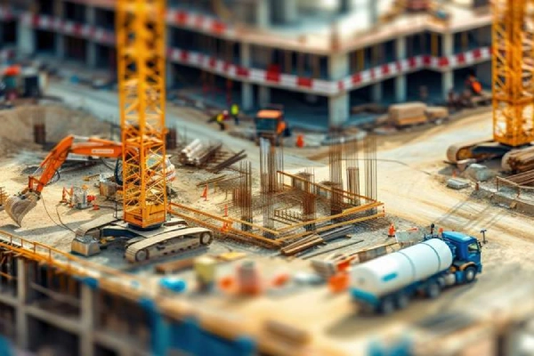 تشخیص انواع سایز میلگرد