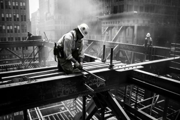 انواع سایز میلگرد در ساختمانسازی