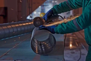 روش های زنگ زدایی آهن| بهترین روش های پاک کردن زنگ زدگی