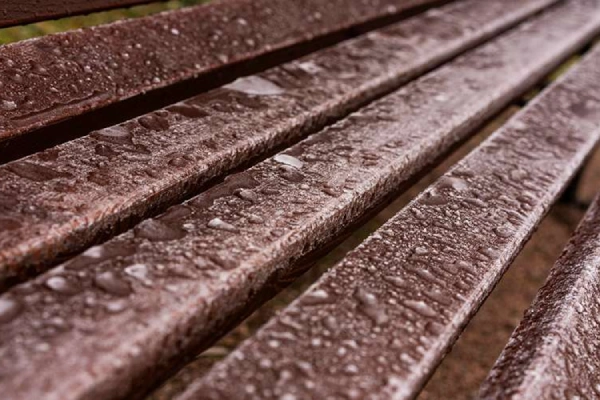 زنگ زدایی مکانیکی