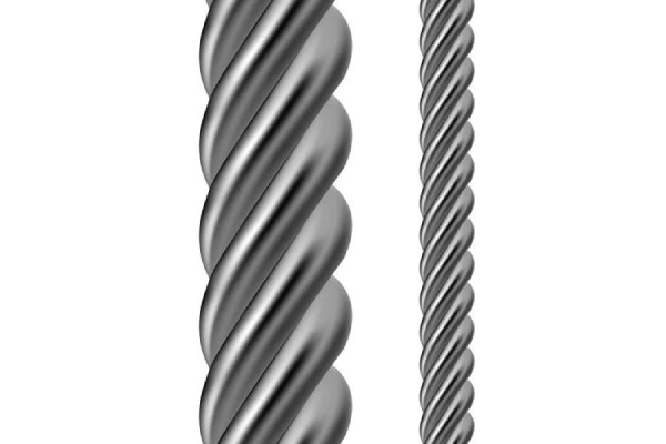 ویژگیهای میلگرد a2