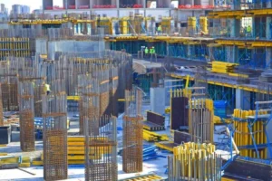 بهترین میلگرد برای شناژ کدام است؟