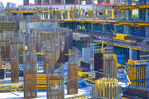 بهترین میلگرد برای شناژ کدام است؟